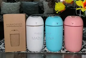 Diffuseurs De Parfums