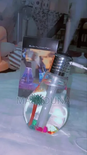 Diffuseurs De Parfums