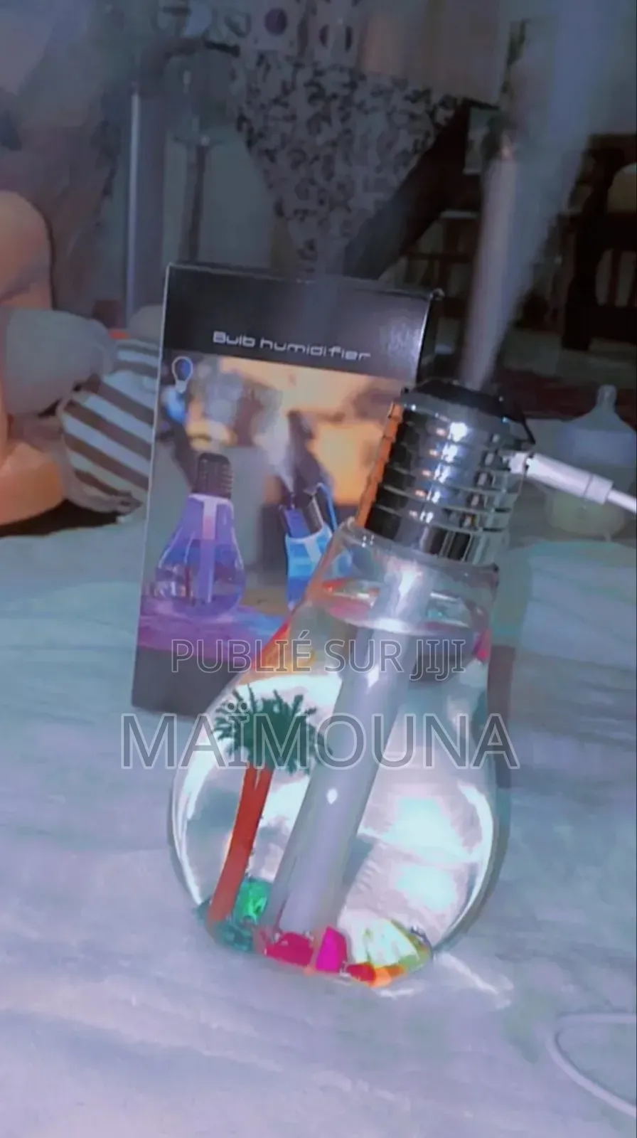 Diffuseurs De Parfums