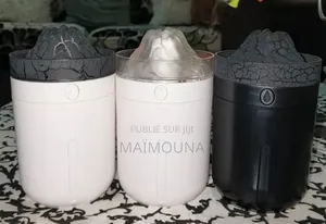 Diffuseurs De Parfums