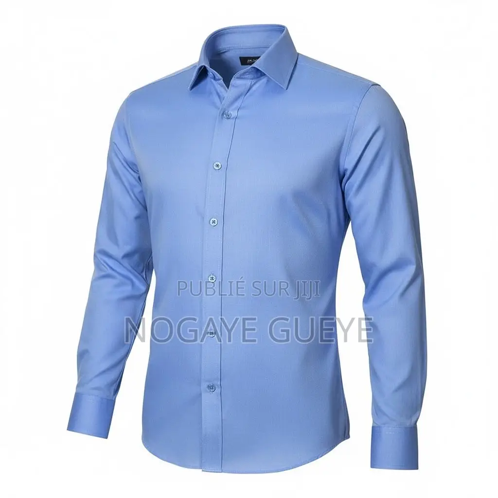 Chemises Habilles Homme