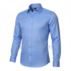 Chemises Habilles Homme