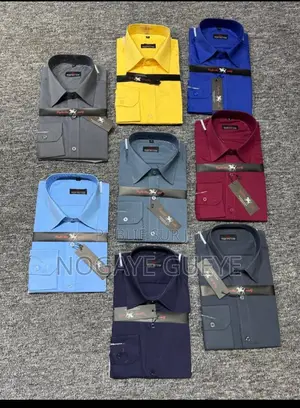 Chemises Habilles Homme