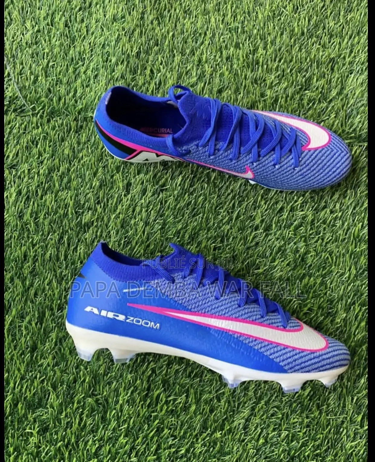 Crampons by PDF Shop