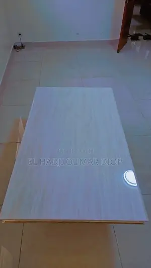 Table Basse À Vendre