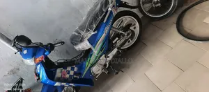 Lifan 110cc 2024 Bleu