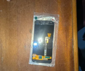 Écran Google Pixel 5a