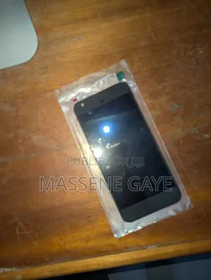 Écran Google Pixel 5a