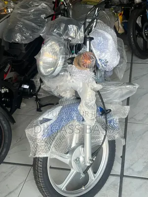 Nouveau TVS Autre 2023 Bleu