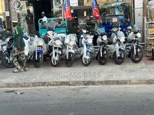 Nouveau TVS Autre 2023 Bleu