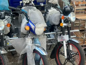 Nouveau TVS Autre 2023 Bleu