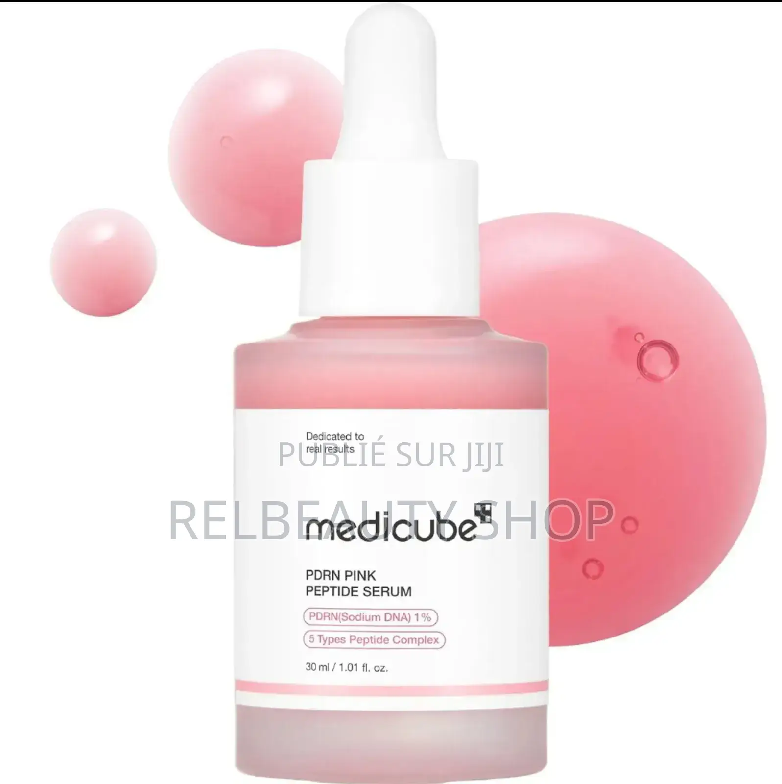 Sérum Medicube