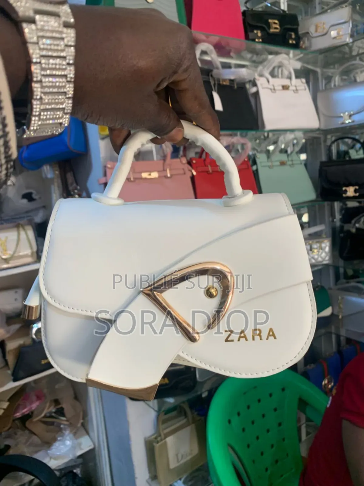 Mansour Business Global