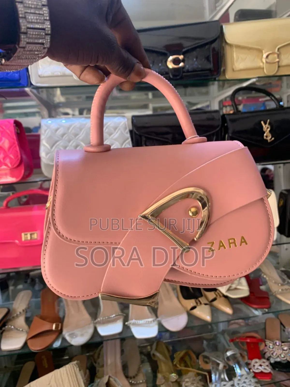 Mansour Business Global