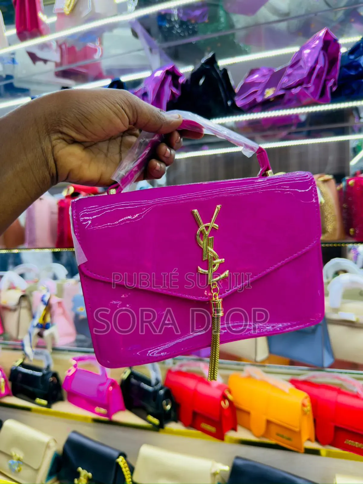 Mansour Business Global