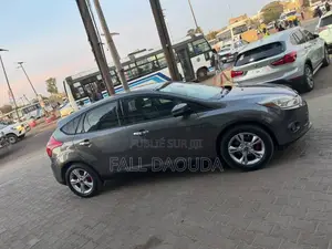 Ford Focus 2014 Autre