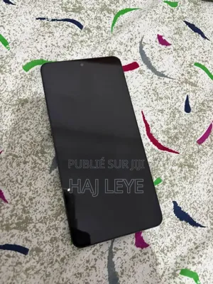 Samsung Galaxy S25 Edge 256 GB Noir