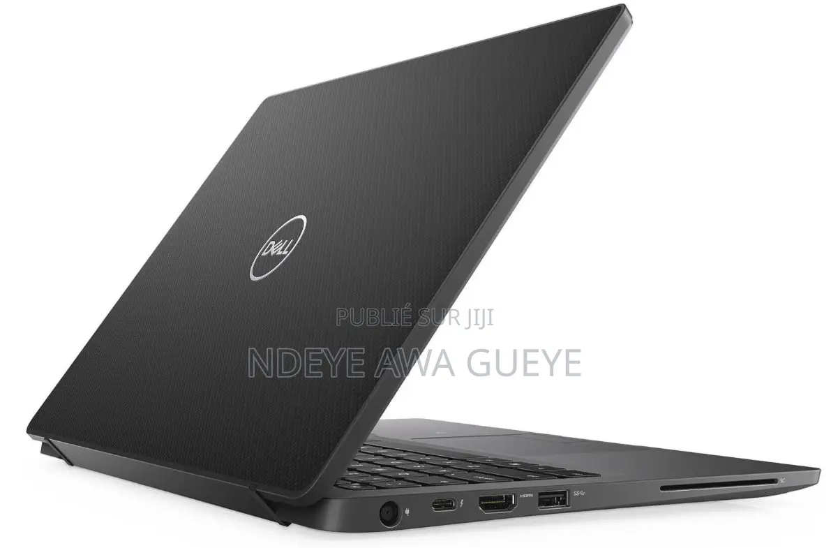 Nouveau Dell Latitude 7400 16GB Intel Core i5 SSD 512GB