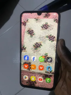 Samsung Galaxy A15 5G 128 GB Violet