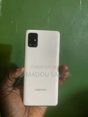 Nouveau Samsung Galaxy A51 128 GB Bleu