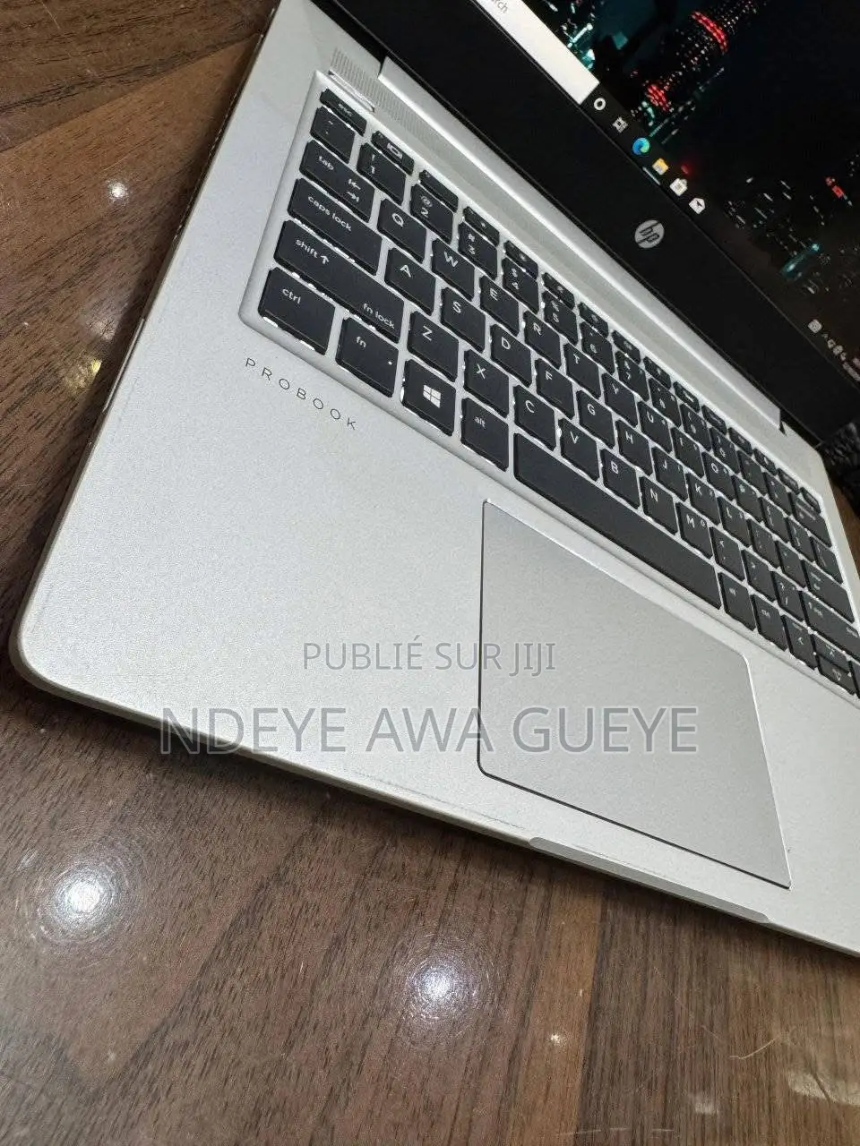 Nouveau HP ProBook 11 x360 G3 EE 8GB Intel Pentium SSD 256GB