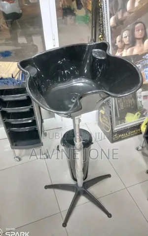 Lave Tête De Qualité