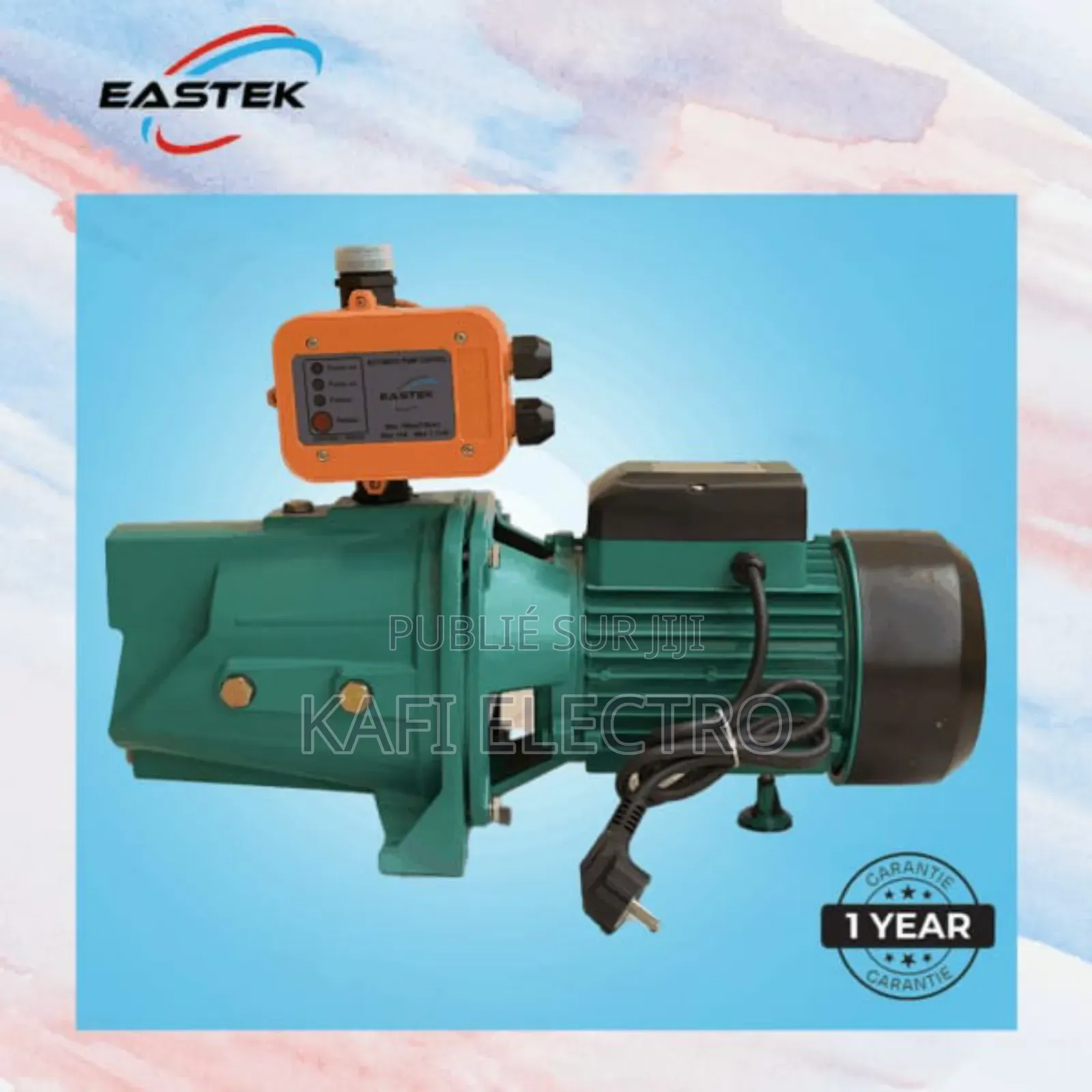 Pompe Immergée Solaires Disponible