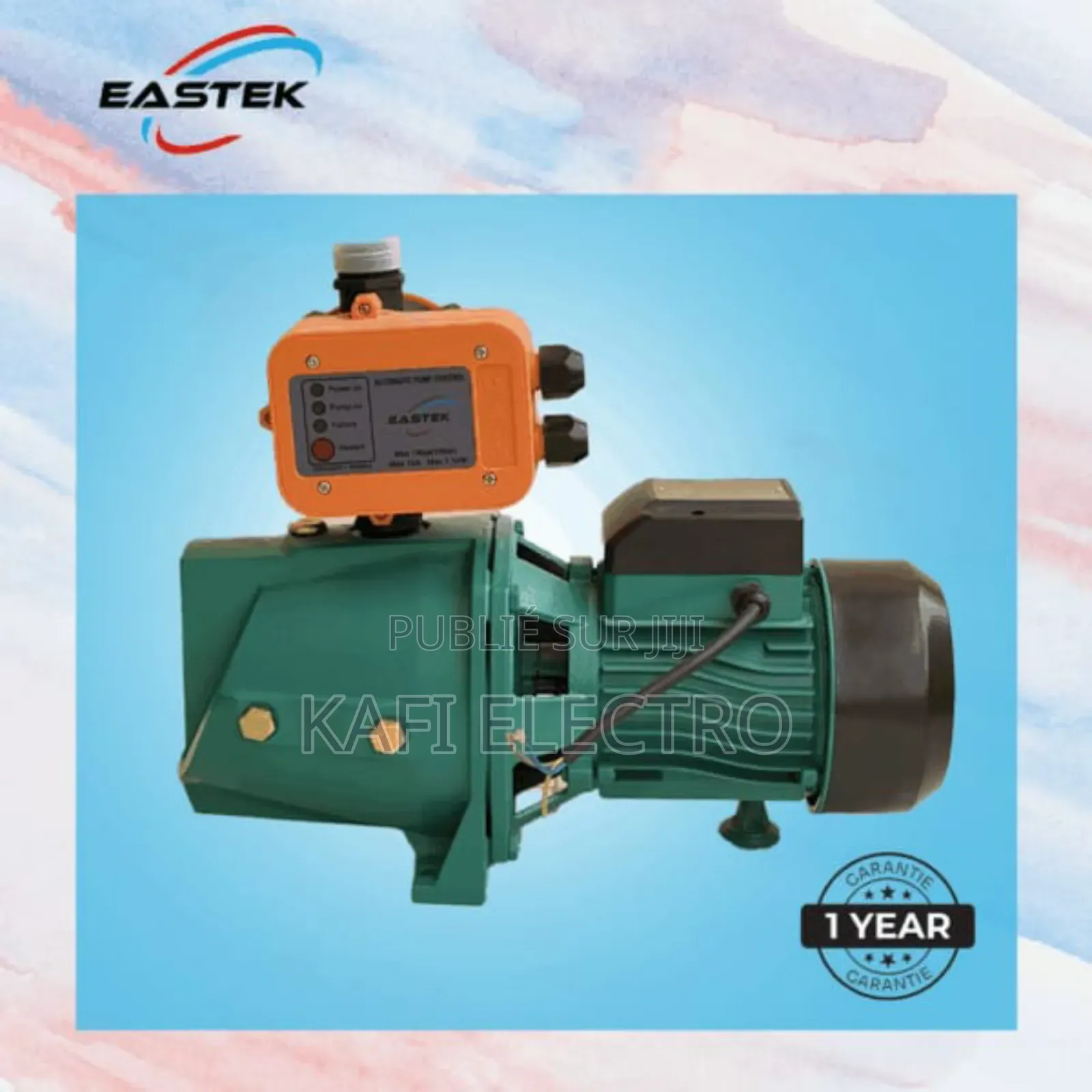 Pompe Immergée Solaires Disponible