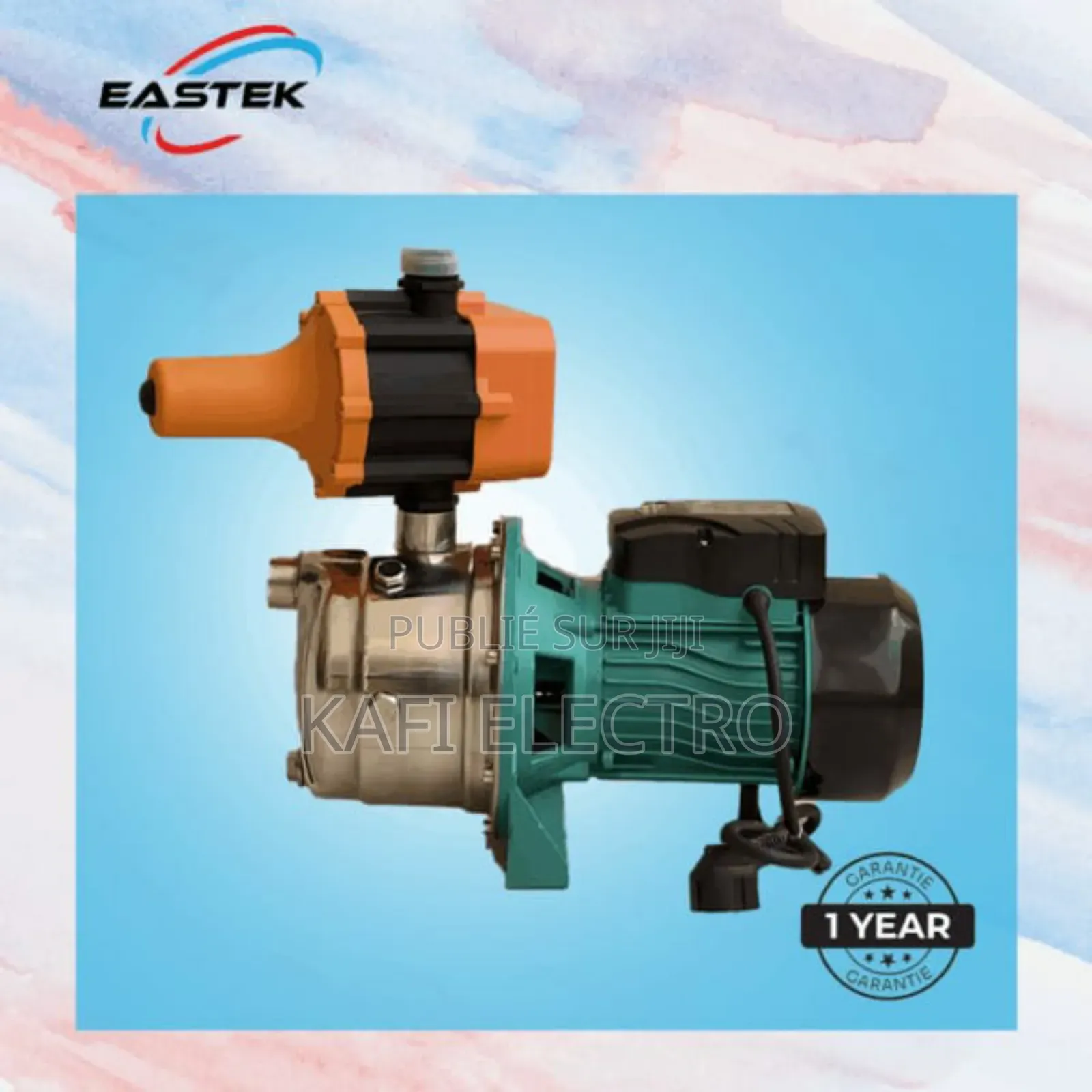 Pompe Immergée Solaires Disponible