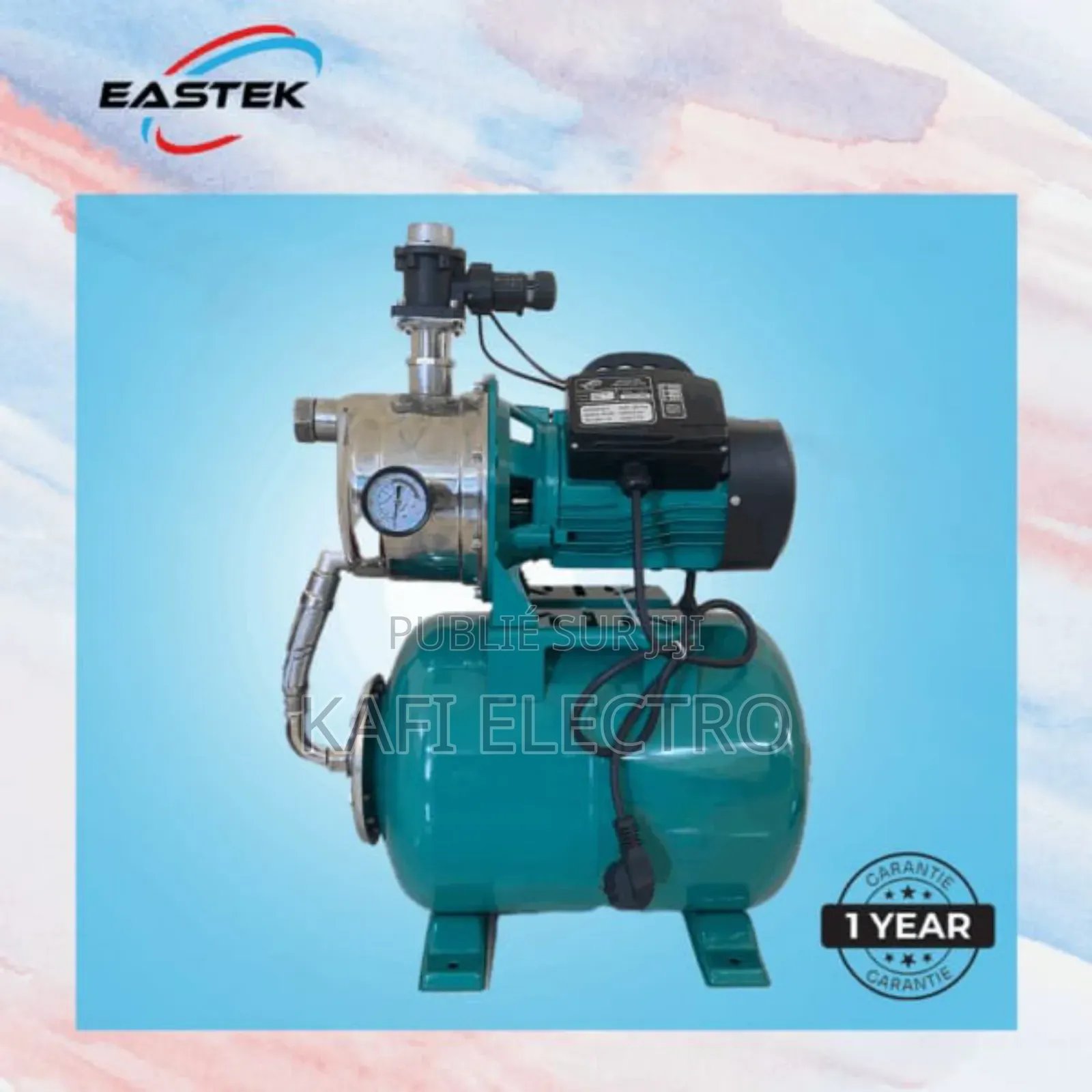 Pompe Immergée Solaires Disponible