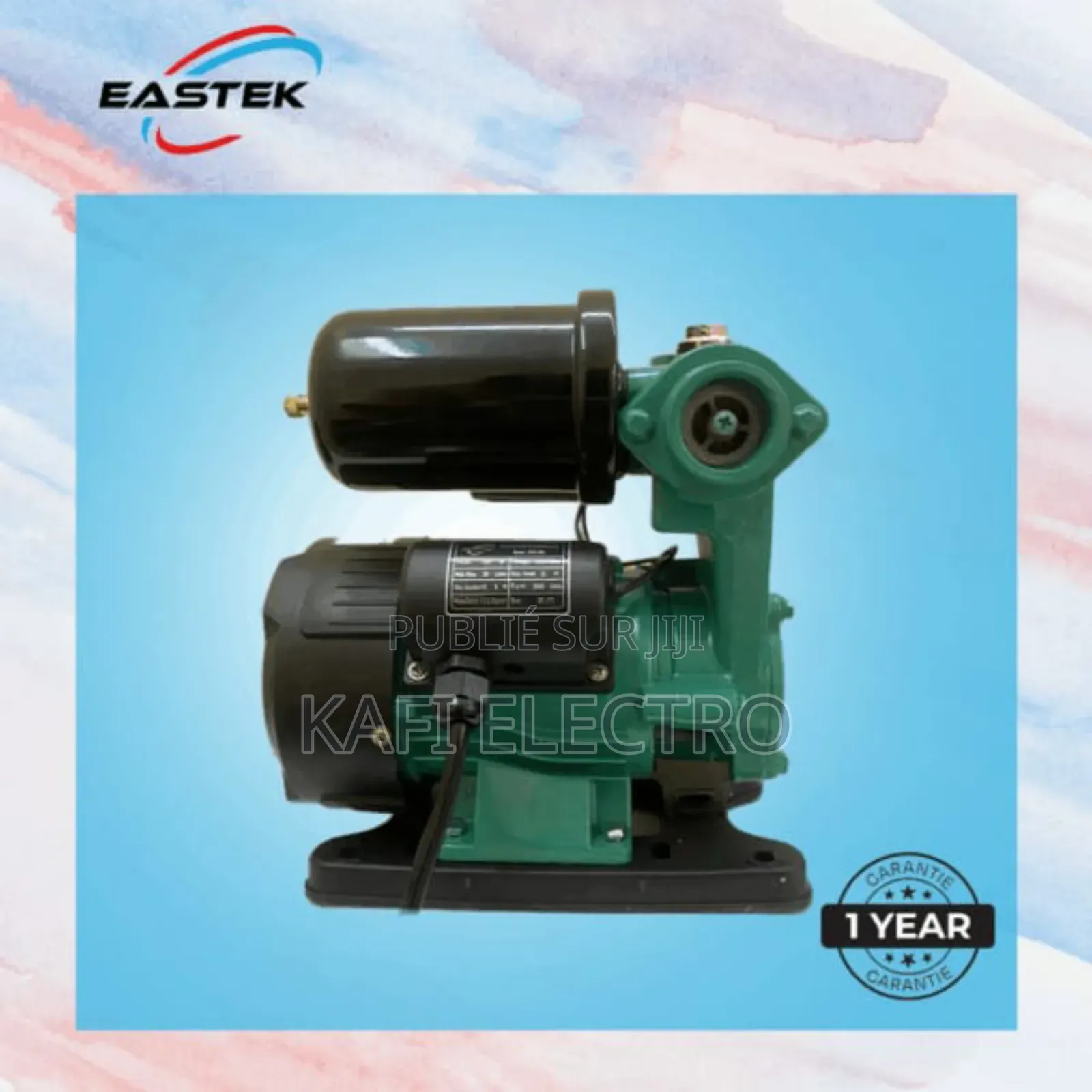 Pompe Immergée Solaires Disponible