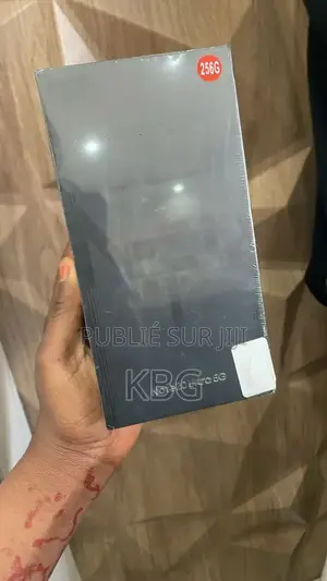 Nouveau Samsung Galaxy Note 20 Ultra 256 GB Noir