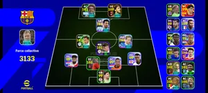 Vendre Compte Efootball