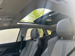 Peugeot 3008 2019 Noir