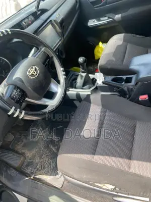 Peugeot 3008 2019 Noir