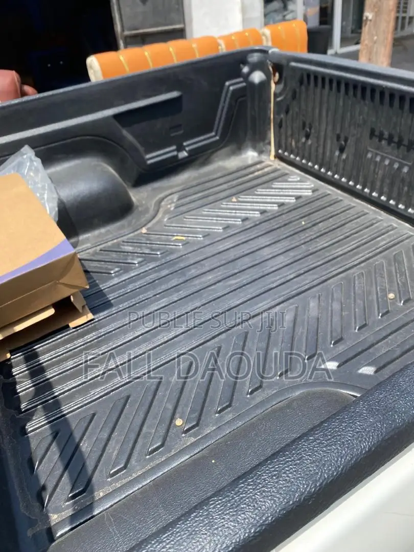 Toyota Hilux 2022 Blanc