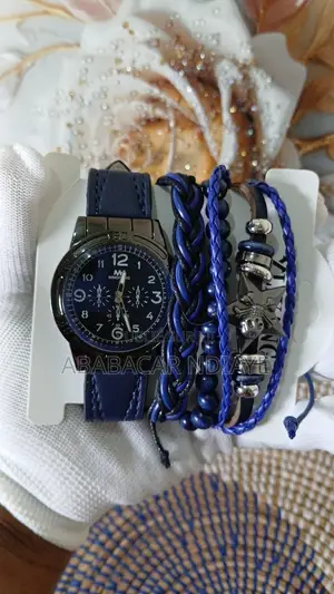 Vendeure De Montres Othentique