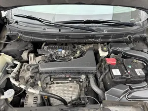 Nissan Rogue SV AWD 2016 Noir