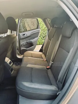 Citroen C4 2015 Autre