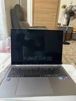 Pc+ Tablette Samsung Galaxy Book5 Pro