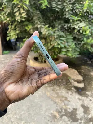 Apple iPhone 16 Plus 128 GB Vert