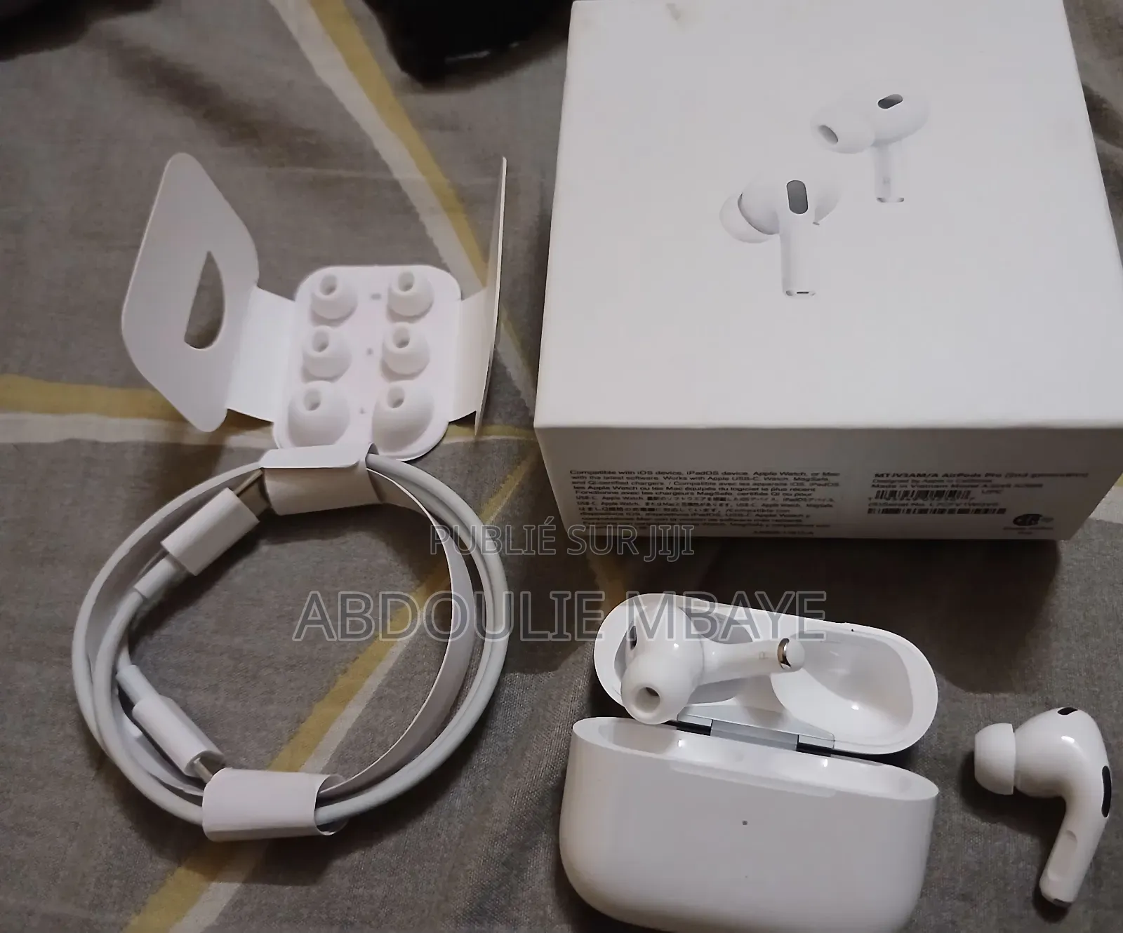 Airpods Pro 2