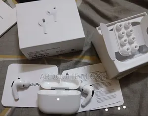 Airpods Pro 3