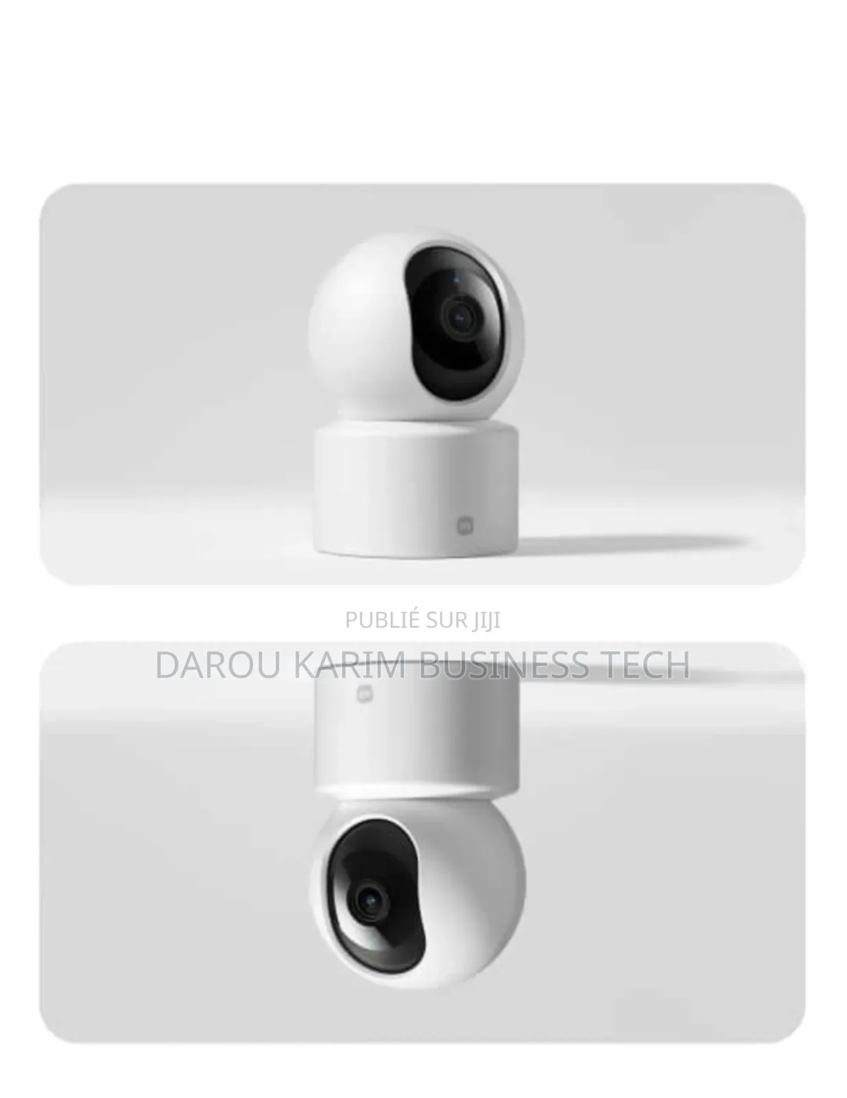 Xiaomi Smart Camera C301