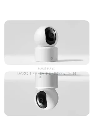 Xiaomi Smart Camera C301
