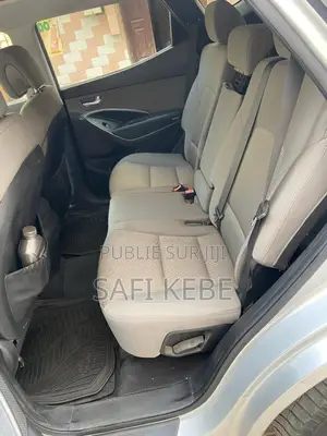 Peugeot 307 2012 Gris