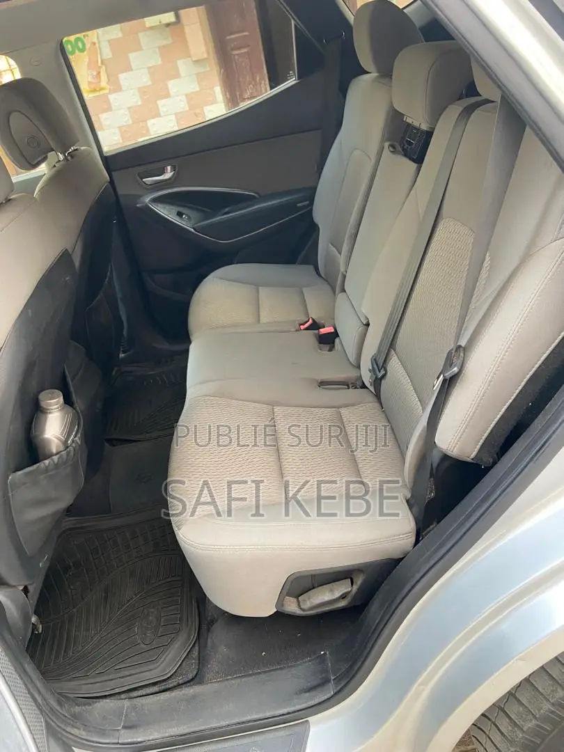 Peugeot 307 2012 Gris