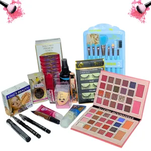 Pack Make-Up