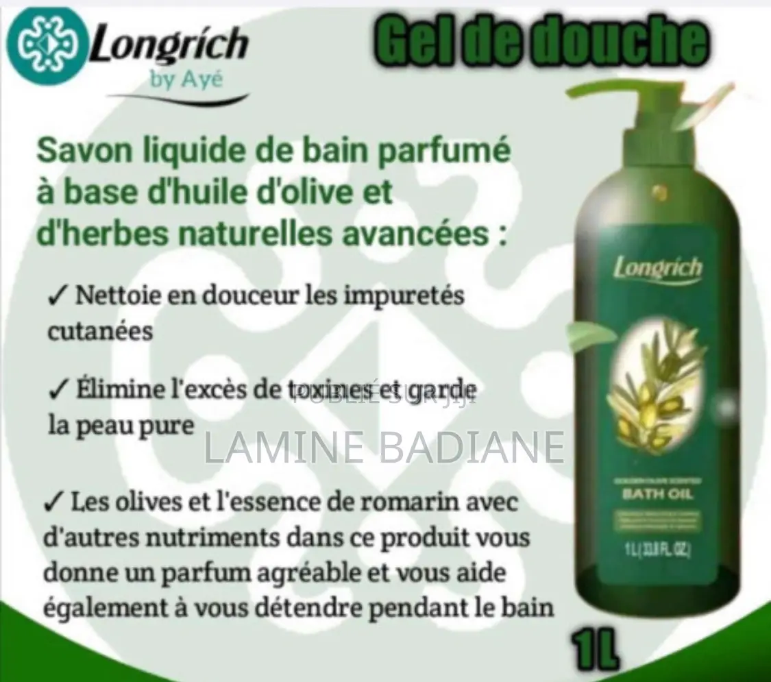 Bien-Être Et Santé