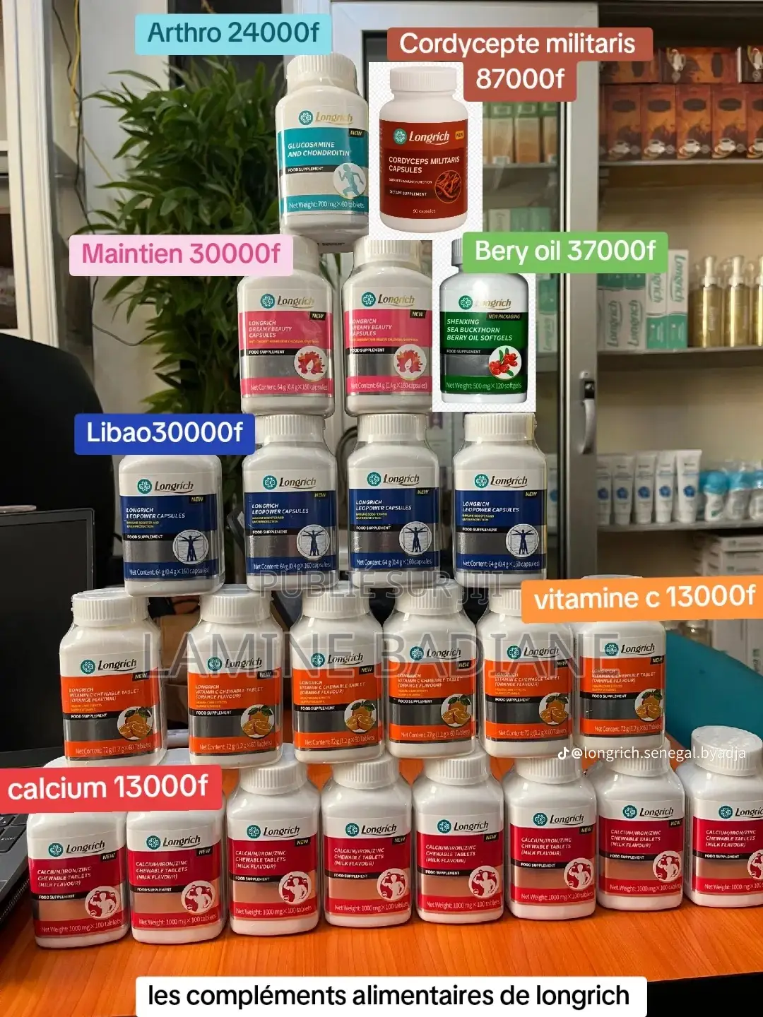 Bien-Être Et Santé